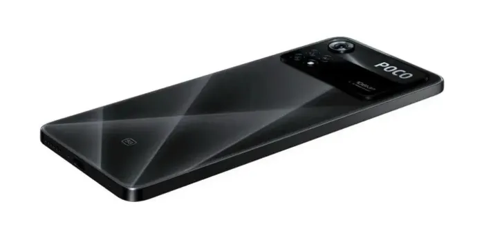 Celular POCO X4 Pró 5G