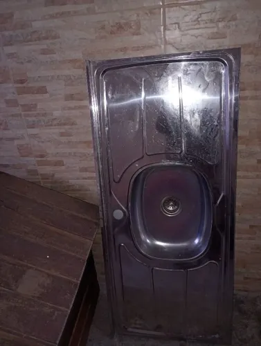 Vendo cuba de pia