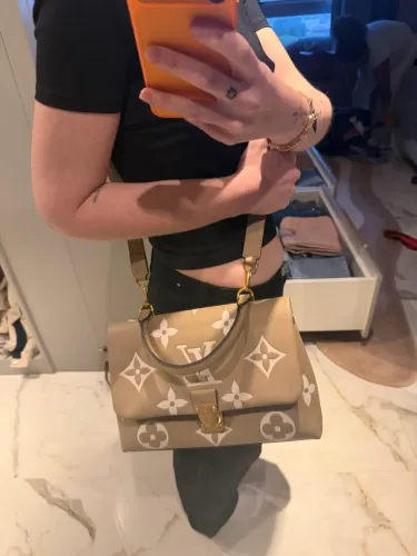Bolsa Louis Chiquerrima