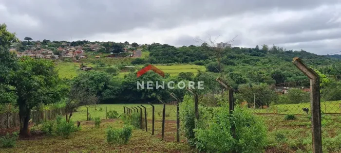 Chácara em Rua Manga Larga - Recanto Rancho Ringo - Cambé/PR