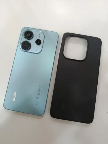 CELULAR XIAOMI REDMI NOTE 14, 128GB ARMAZENAMENTO