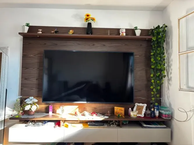 Painel para TV