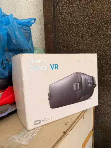 Óculos de realidade virtual