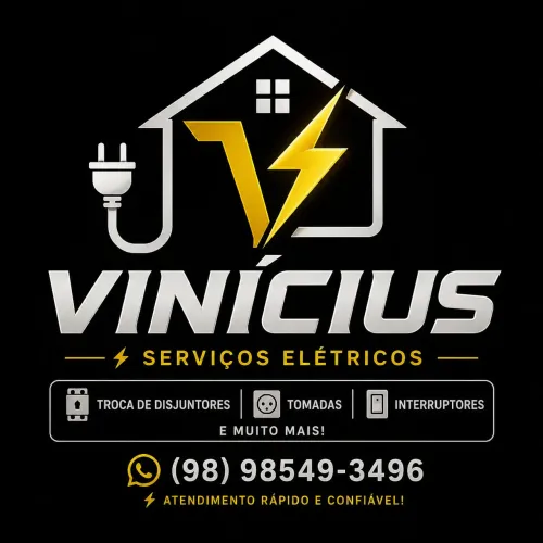 Eletricista Residencial | Troca de Disjuntores, Tomadas e Interruptores