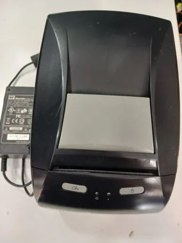 Impressora Bematech MP 4200 TH Não Fiscal com Rede.
