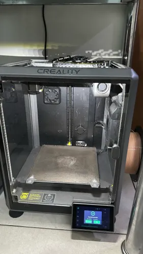 Impressora 3D Creality K1