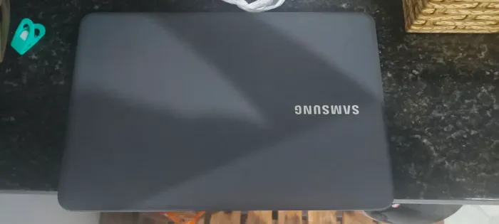 Vendo ou troco notebook Samsung 2? mão zerado