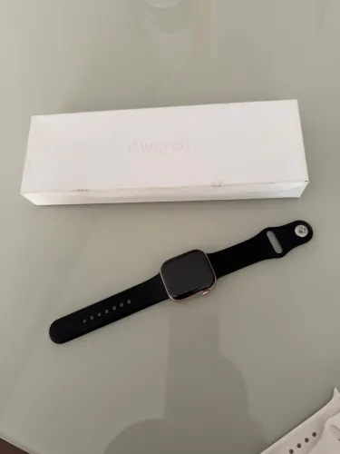 Apple Watch série 11