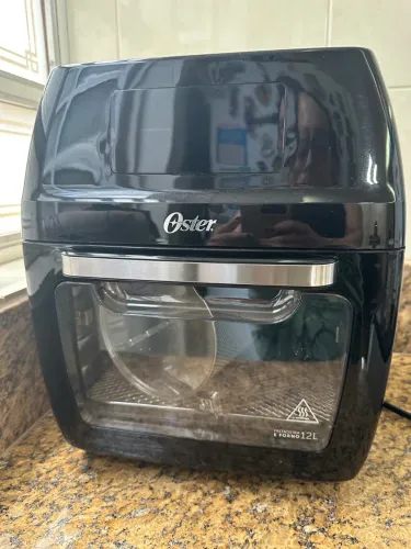 Airfryer Oster 3 em 1 Oven