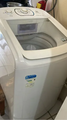 Máquina de lavar 11kg
