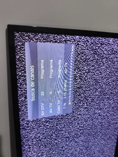 TV AOC 32 polegadas
