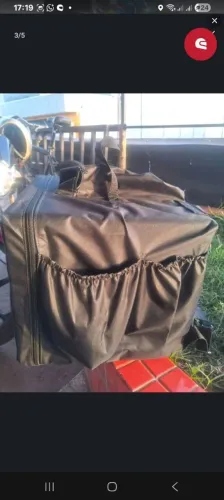 Mochila beg 