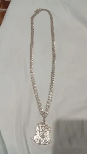 Prata 925 