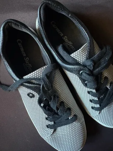 Tênis Carmen Steffens 