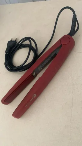 Prancha Gama Infrared Laser Ion