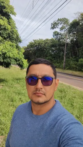 Agente de portaria 