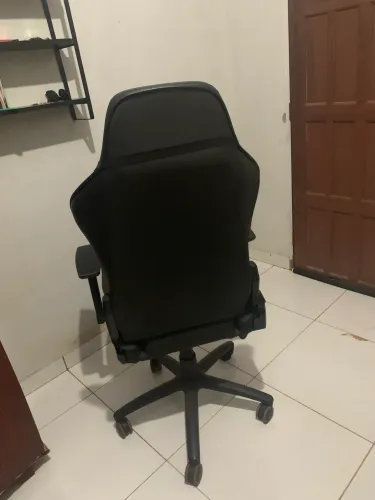 CADEIRA GAMER XT RACER PLATINUM
