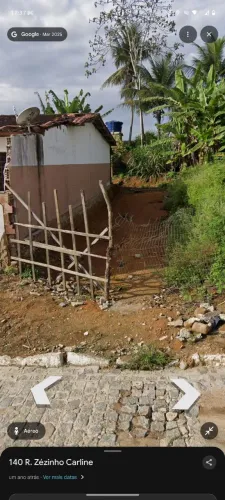 Terreno 4x15