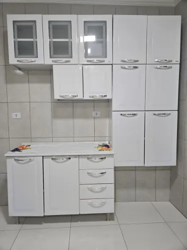Armário de cozinha