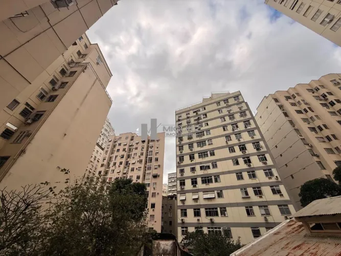 Apartamento à venda no Flamengo | Excelente localização | Próximo ao Metrô | Apartamento c