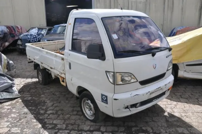 Motor Ruiyi