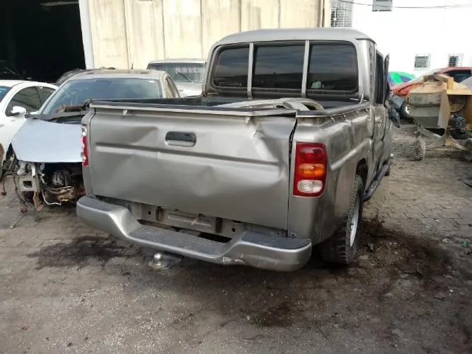 Kit Airbag Mahindra