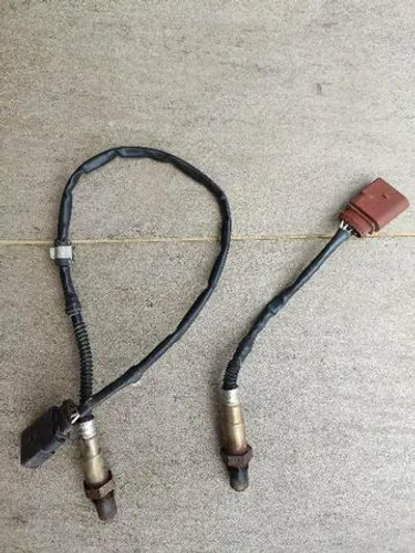 Sonda Lambda Gol Fox Saveiro motor Ea-111 1.0 1.6
