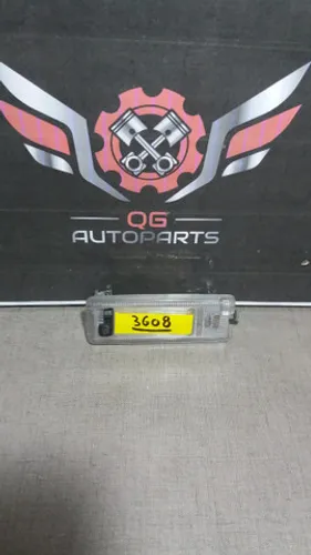 Luz teto gol G3 #3608