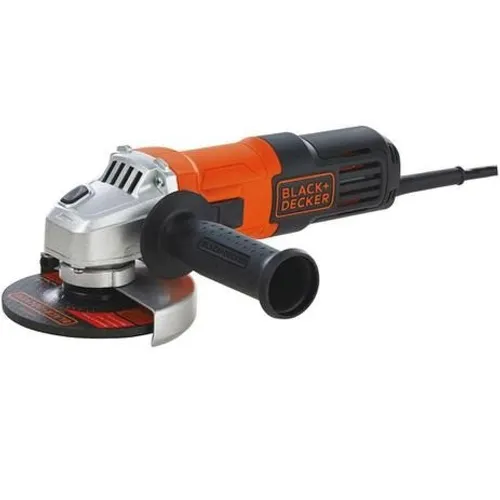 esmerilhadeira black e decker 650 wats 220volts