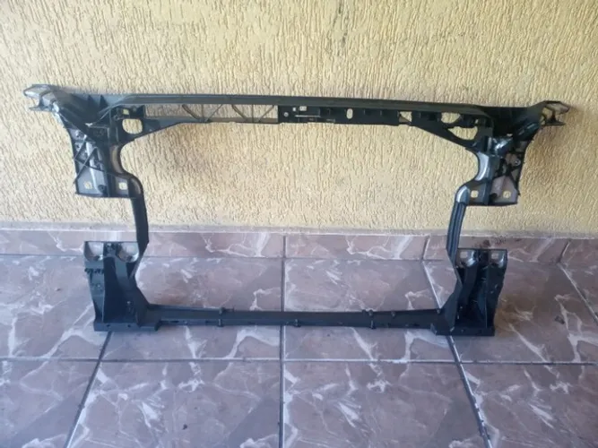 Painel frontal Audi A4 2017 2018 (novo original)