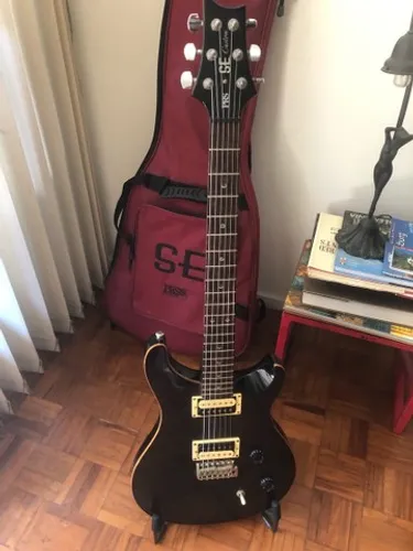 Guitarra PRS SE Custom 22