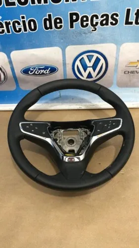 Volante original cruze 2021