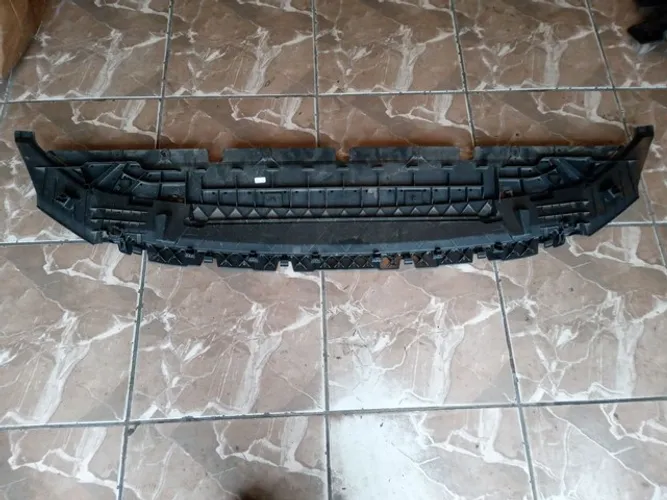 Protetor de cárter Audi Q5 2019 2020 