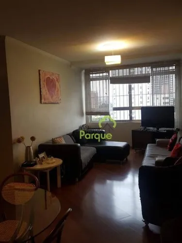 Apartamento com 3 dormitórios à venda, 127 m² por R$ 870.000,00 - Aclimação - São Paulo/SP