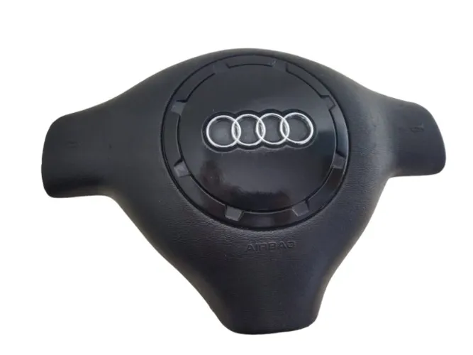 Airbag Bolsa Volante Audi A3 2001 Usado Original
