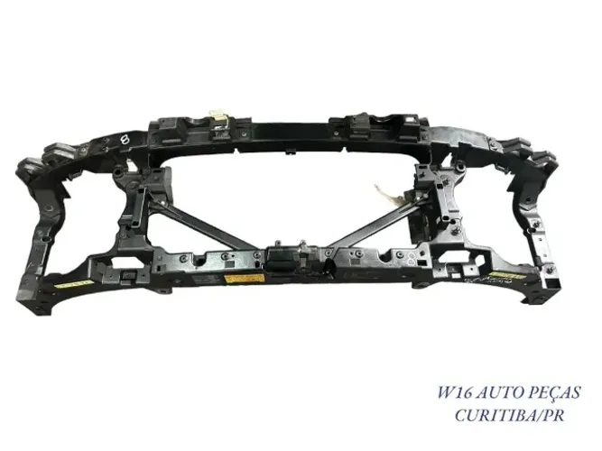Painel Frontal Land Rover Discovery 3 N8