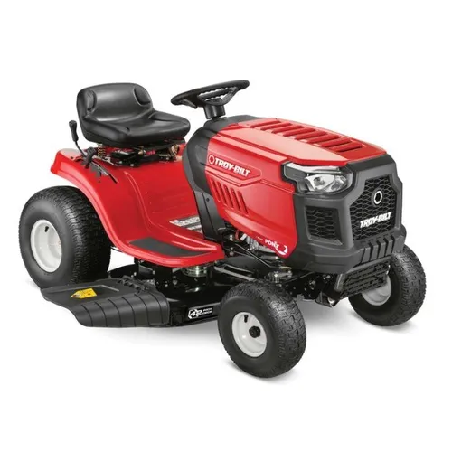 Trator Cortador de grama Pony? 42 Troy-Bilt