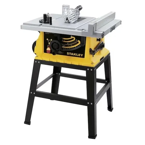 Serra De Bancada Stanley 1800w 10pol (254mm) 220v