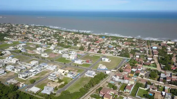 Oportunidade Lote Boulevard Mar Dule