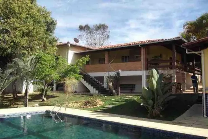Lindo sitio de 4.000m², pertinho da Serra do Cipó (Temos várias opções).