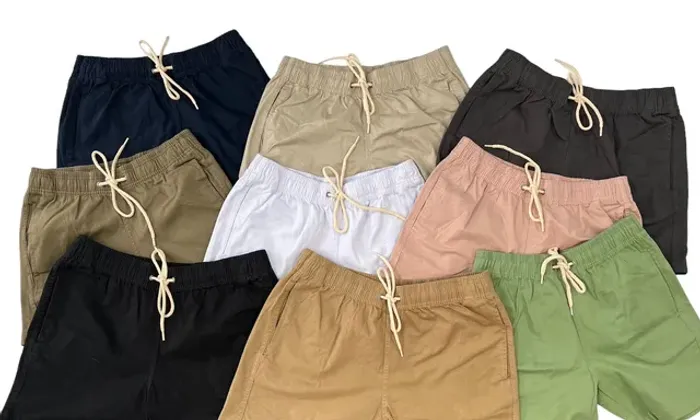 Shorts Brim Adulto