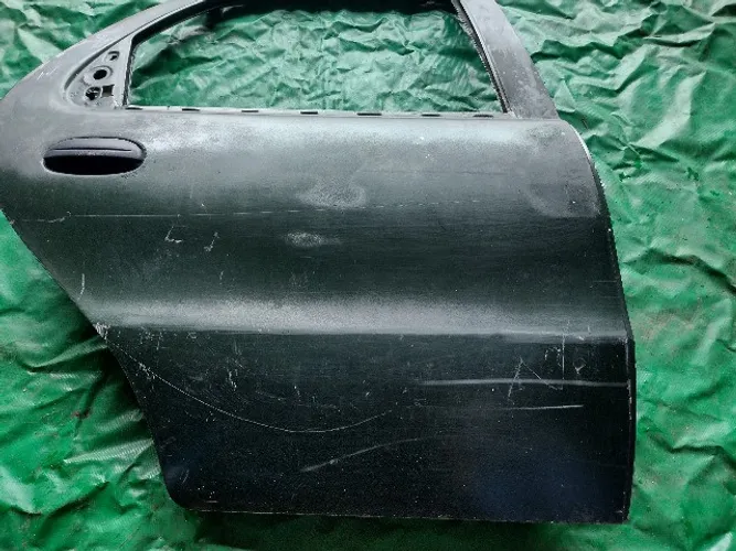 Porta Traseira Direita Fiat/Pálio 1996/02.