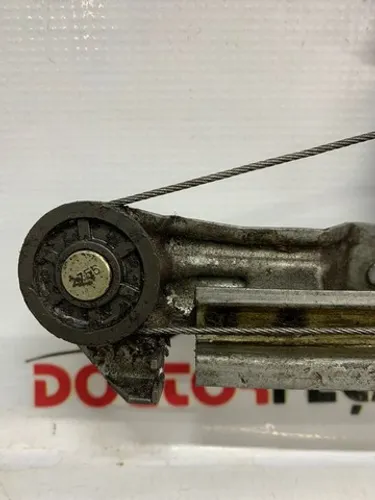 Máquina De Vidro Elétrico Traseira Esq. Corsa 96/ *