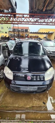Peças para Fiat/Uno Vivace 1.0 Flex 2012