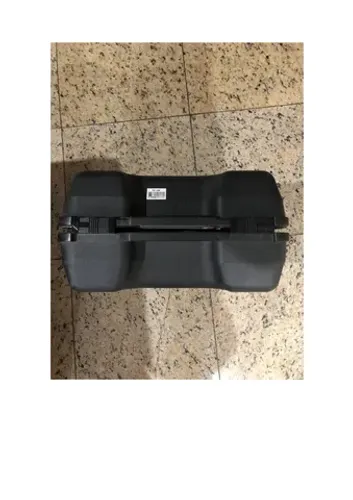  Vende-se Equipamento de Medição - TGD-400 - Instrutherm