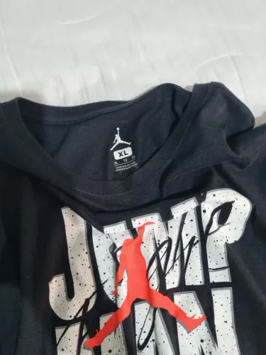 Camiseta Nike Jordan 