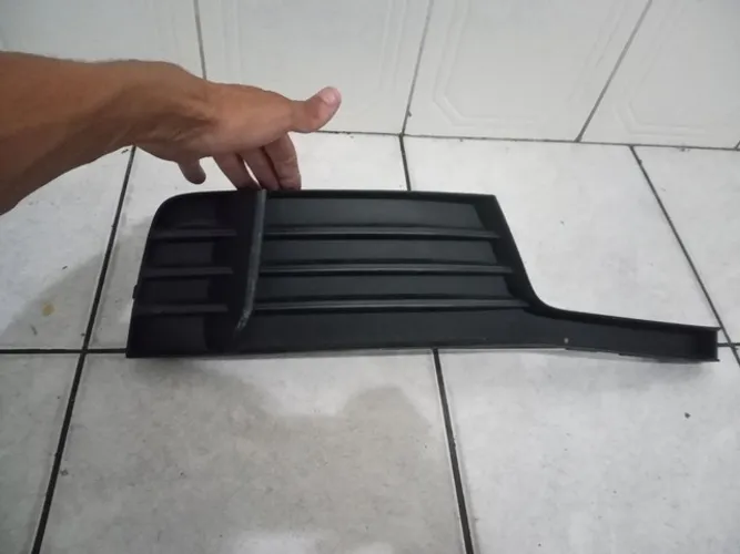 Moldura Farol Milha lado Direito Audi A3 Sportback 2019