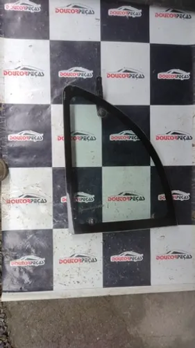Vidro traseiro direito para Ford Ka ano 97/09