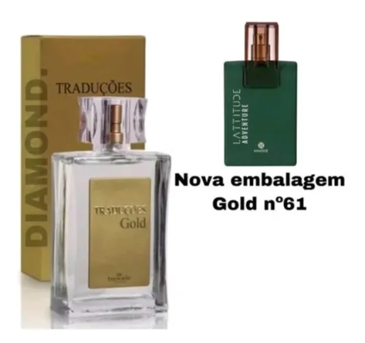 Perfume Hinode originais essência importada