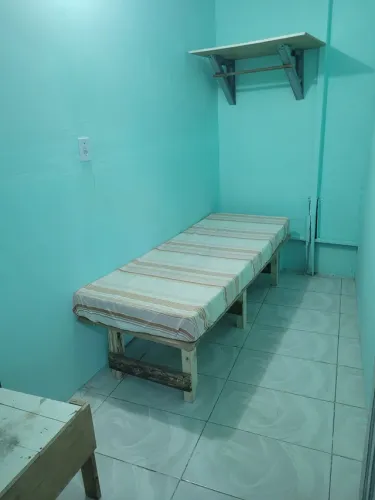 Quarto Mobiliado Barato Consolação Centro Paulista